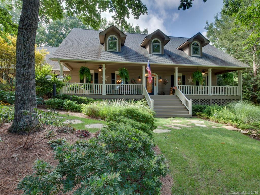 100 Little Cherokee Ridge