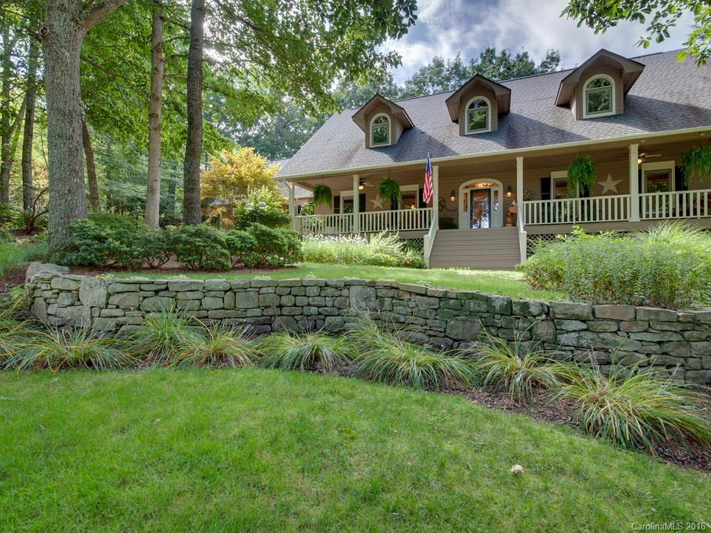 100 Little Cherokee Ridge - Photo 2
