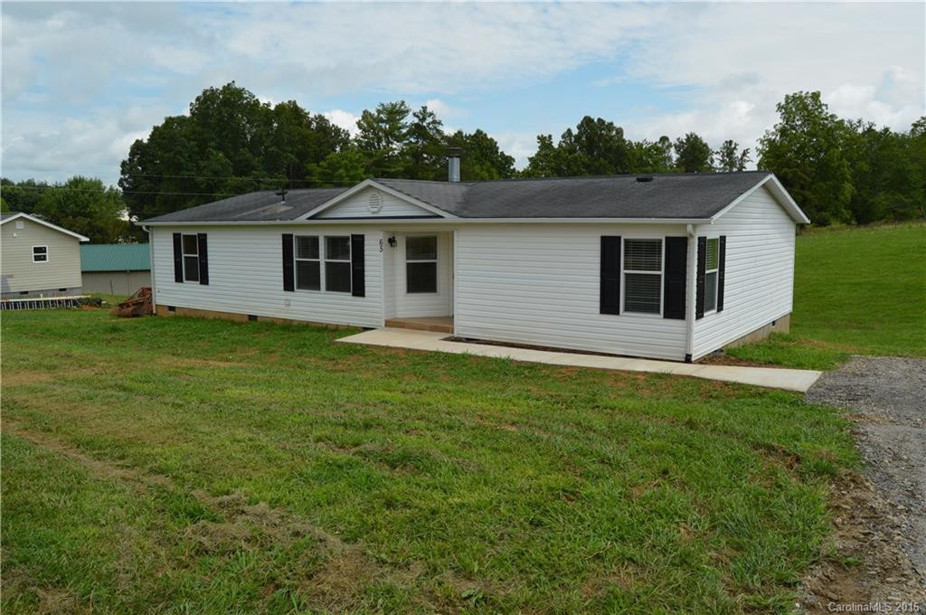 65 Lower Glady Fork Road