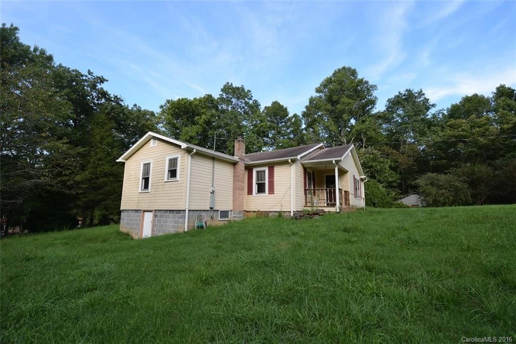 1248 Brushy Creek Road