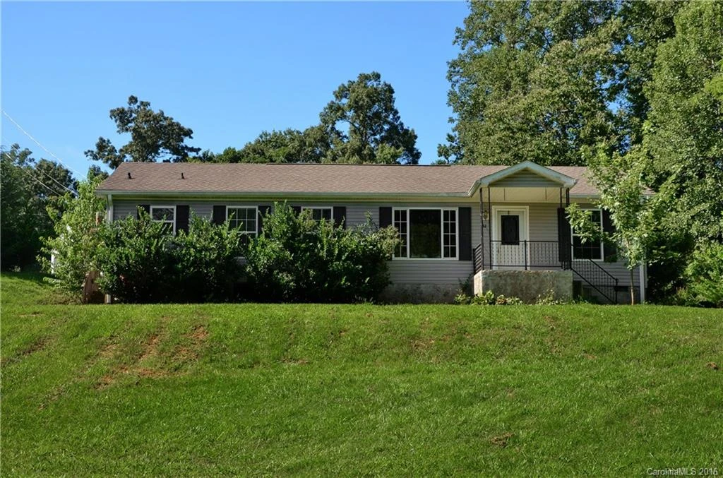 32 Cross Anchor Road