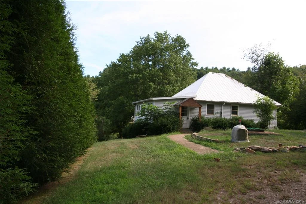 200 Hobson Branch Road