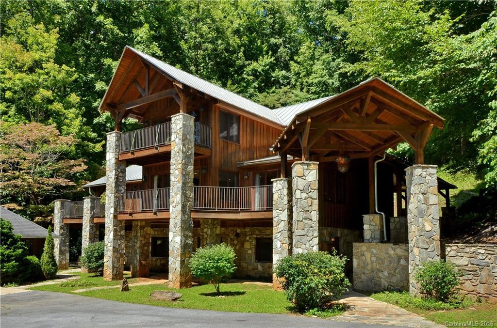250 High Ridge Road