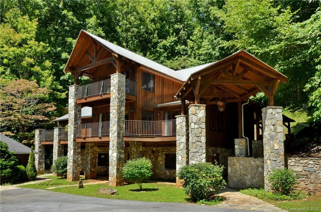 250 High Ridge Road