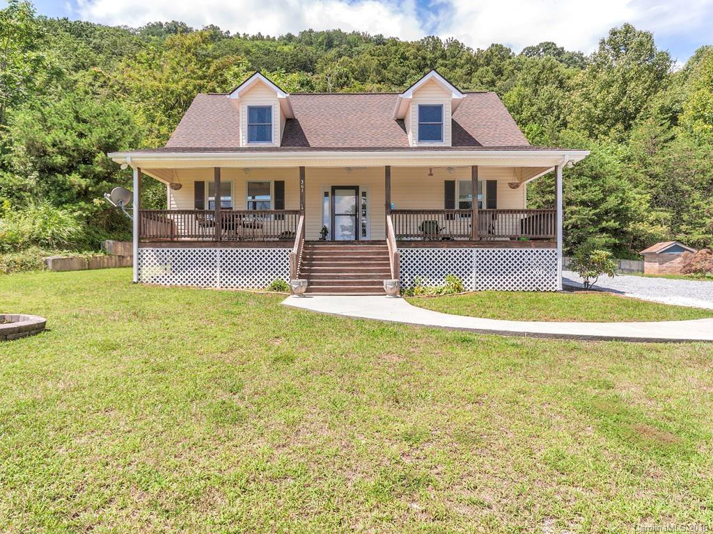 361 Lanning Mill Road - Photo 2