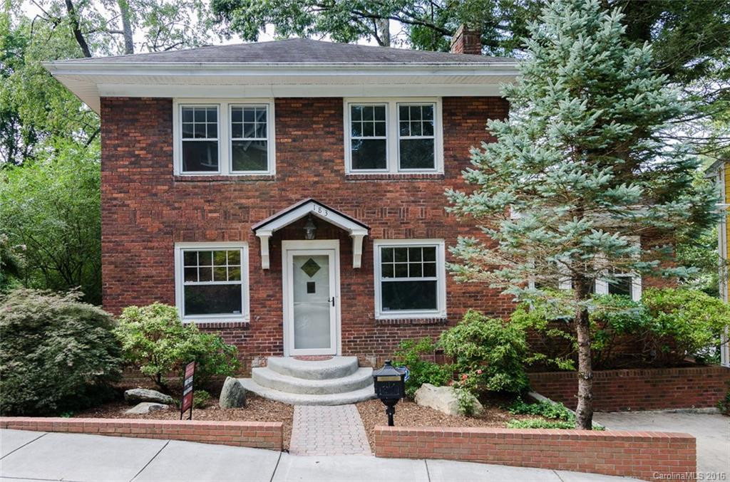 183 Forest Hill Drive