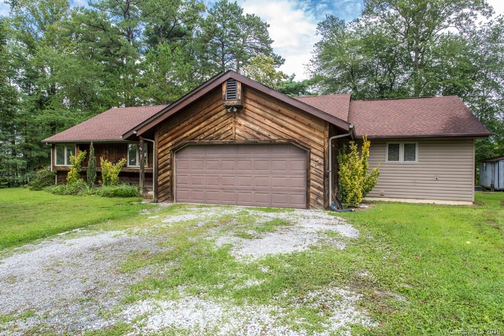 201 Forest Park Drive