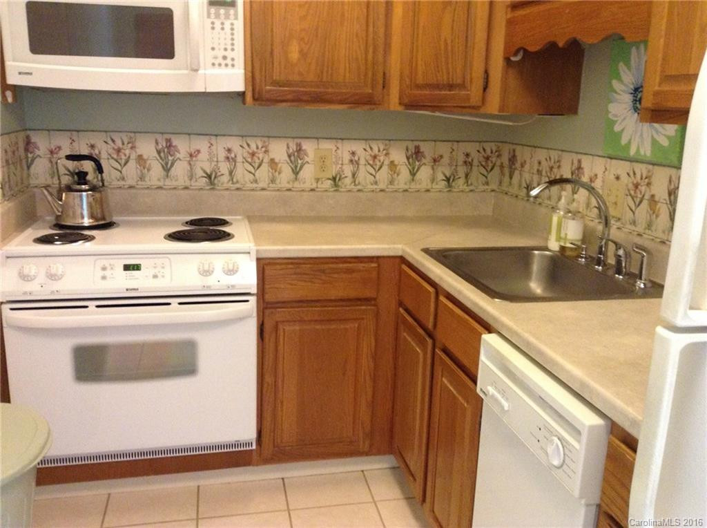 647 Town Mountain Road #509 - Photo 2
