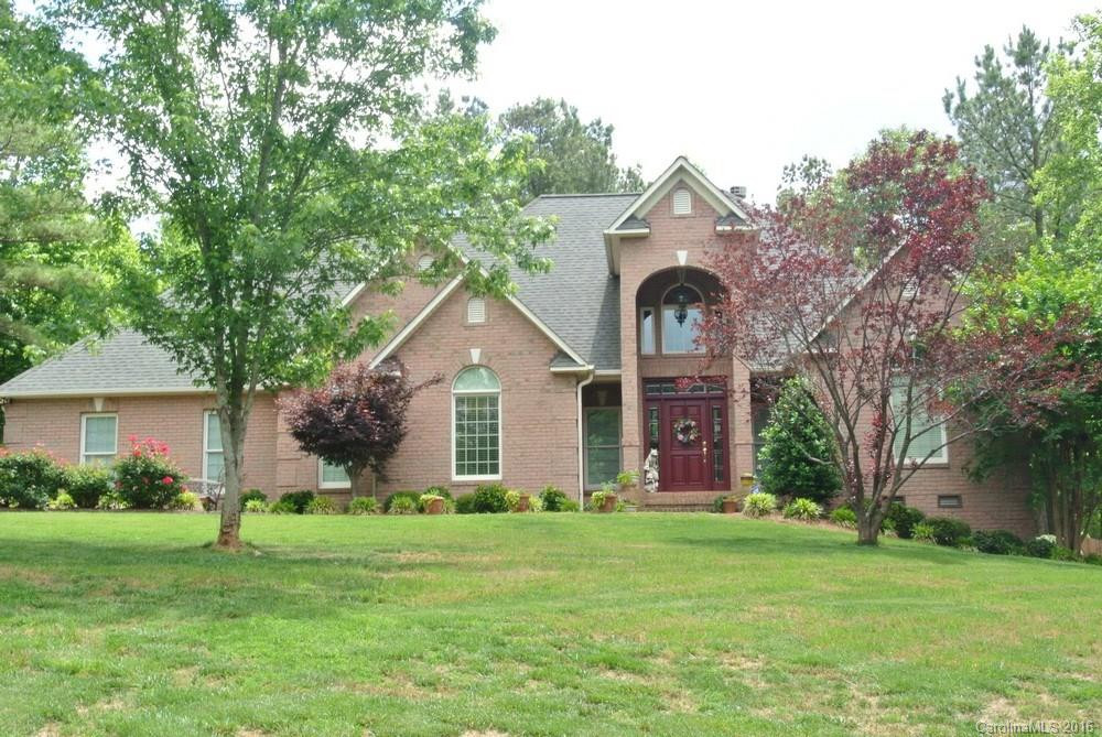 452 Chisholm Trail