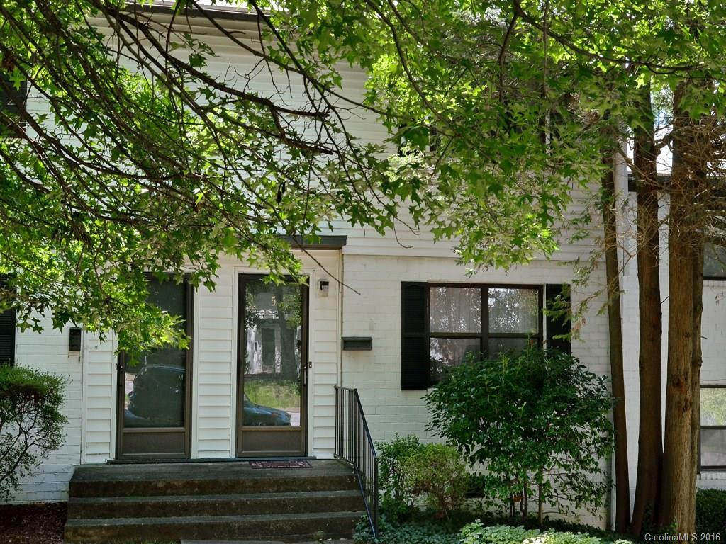 615 Biltmore Avenue #D5