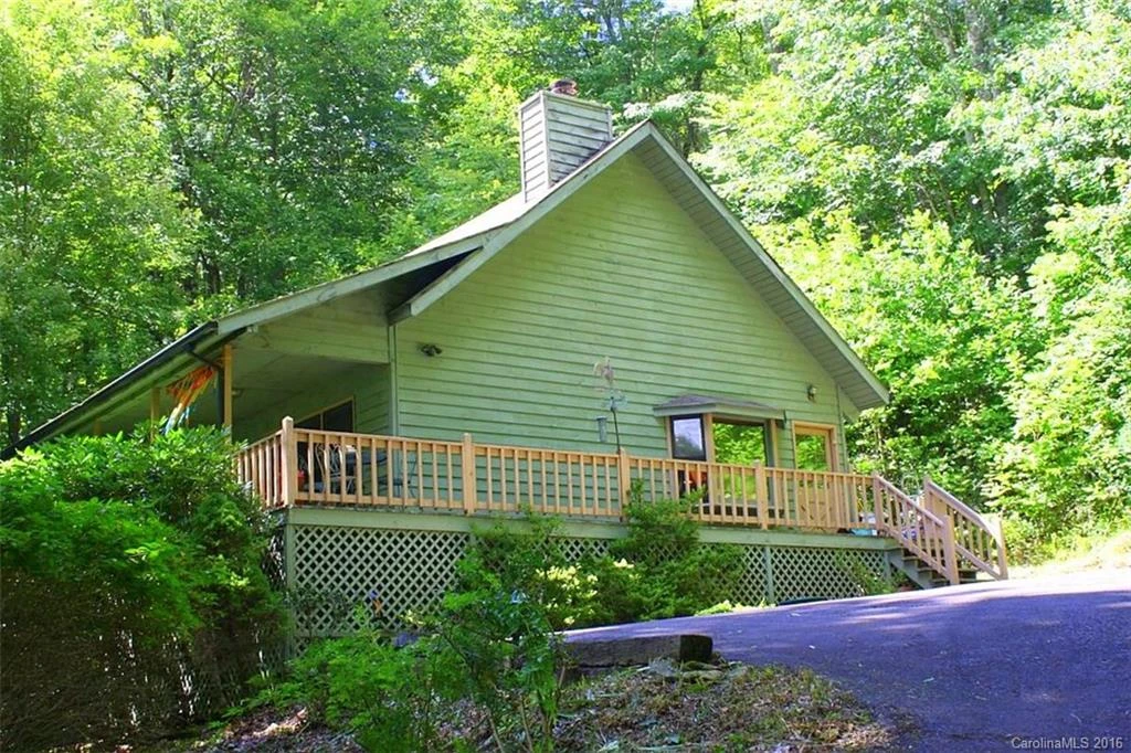 61 Greer Way #85