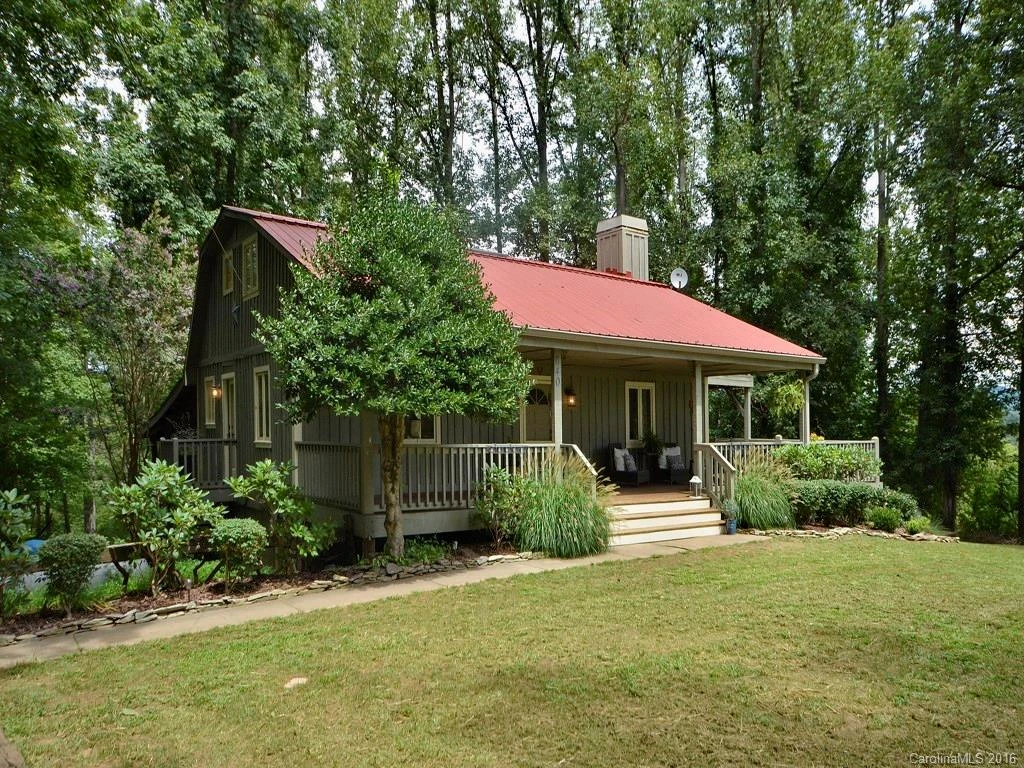 640 Glenn Bridge Road