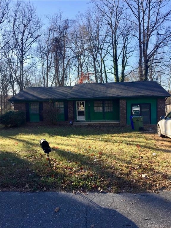 72 Robinson Avenue