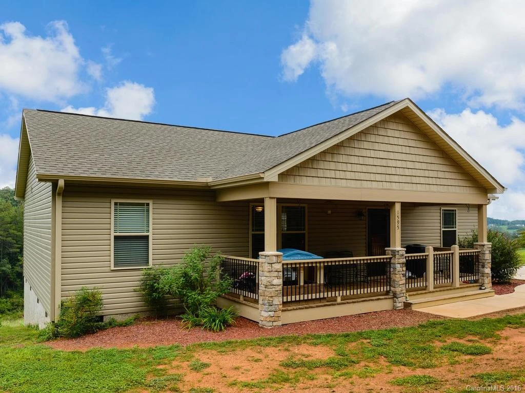 1595 Bear Creek Road