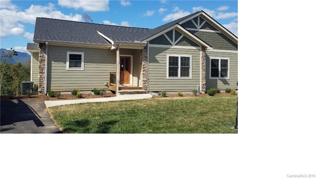 154 Red Hawk Knoll #A