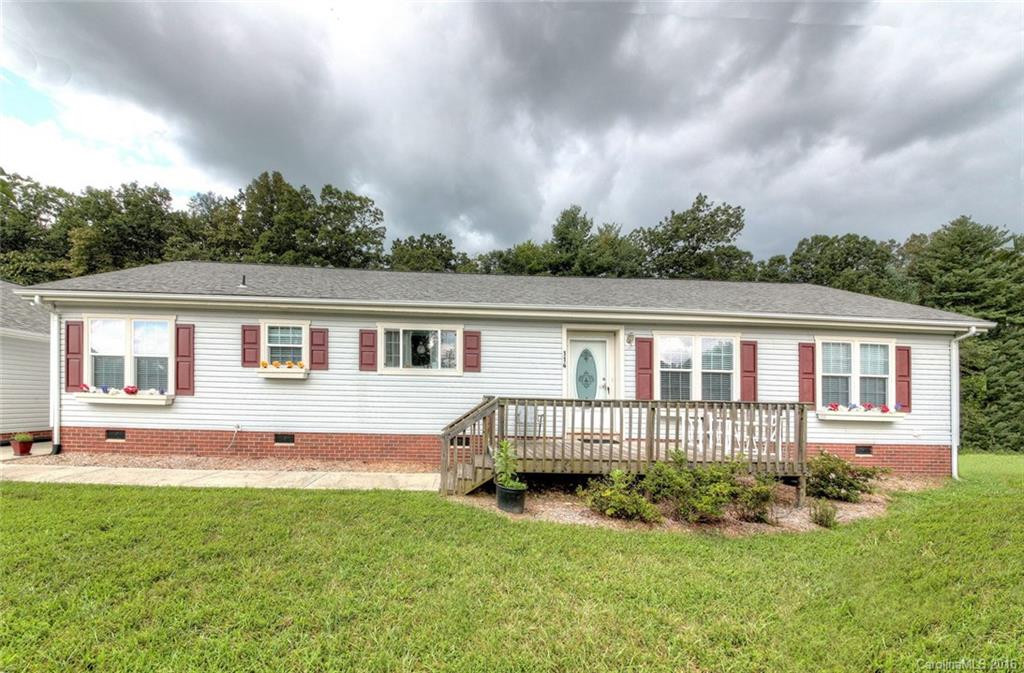 114 Chelsea Nix Lane - Photo 2