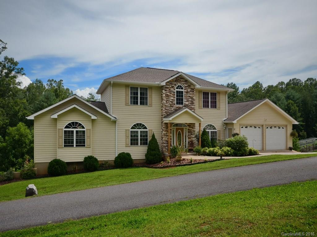 9 Forest Ridge Drive