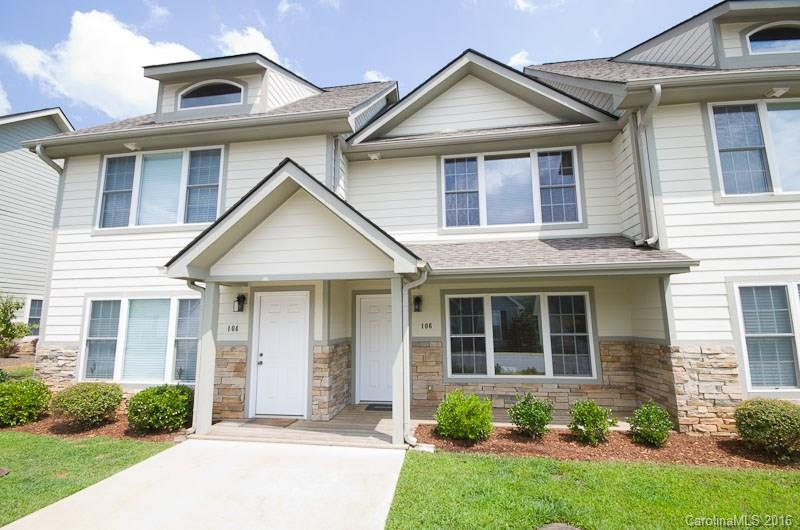106 Rotunda Circle #106