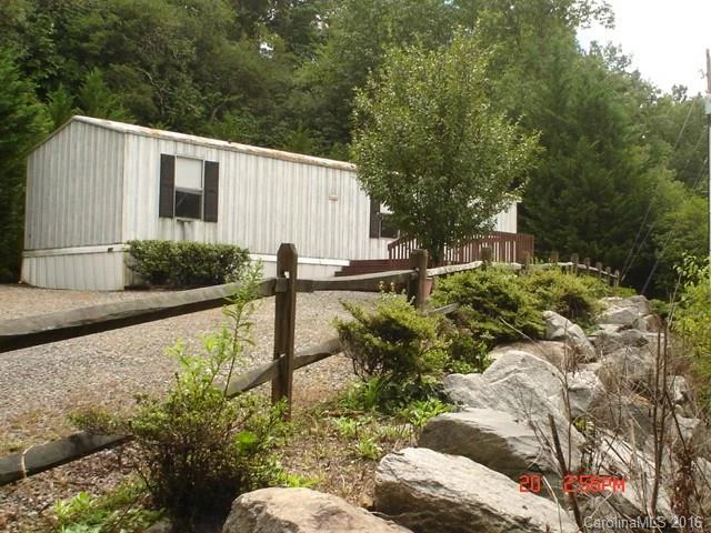 847 Turkey Pen Gap Road