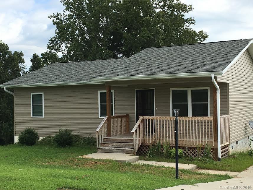 802 Ida Rogers Drive #42