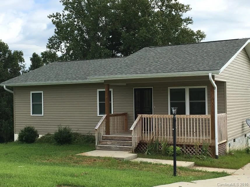 802 Ida Rogers Drive #42