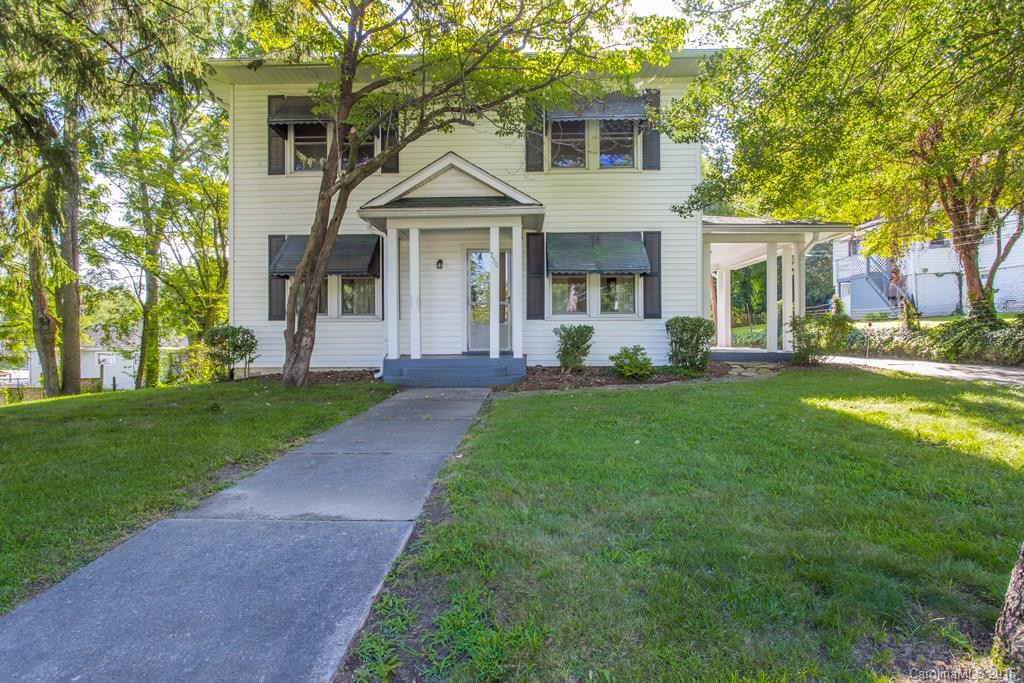 730 Buncombe Street