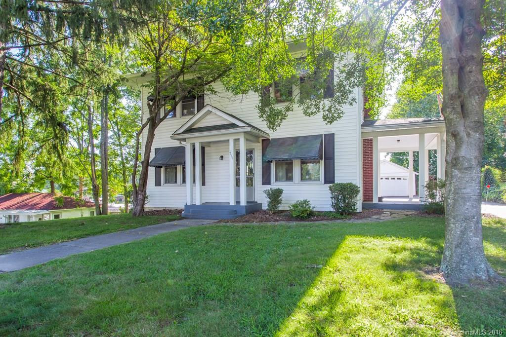 730 Buncombe Street - Photo 2