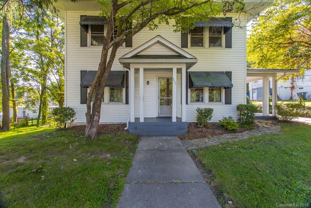 730 Buncombe Street - Photo 4