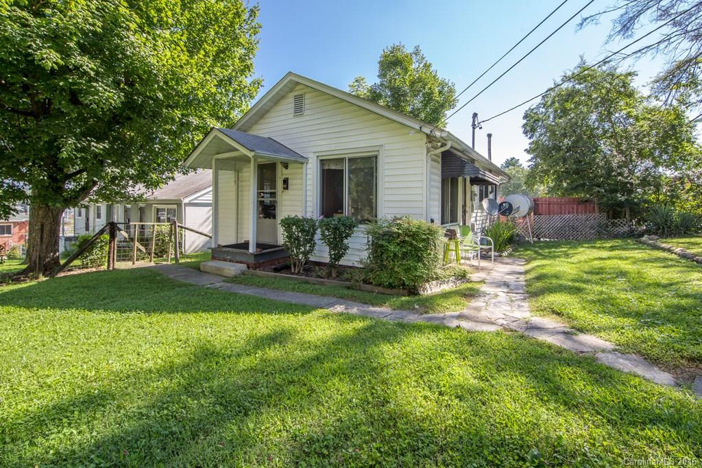 730 Buncombe Street - Photo 5