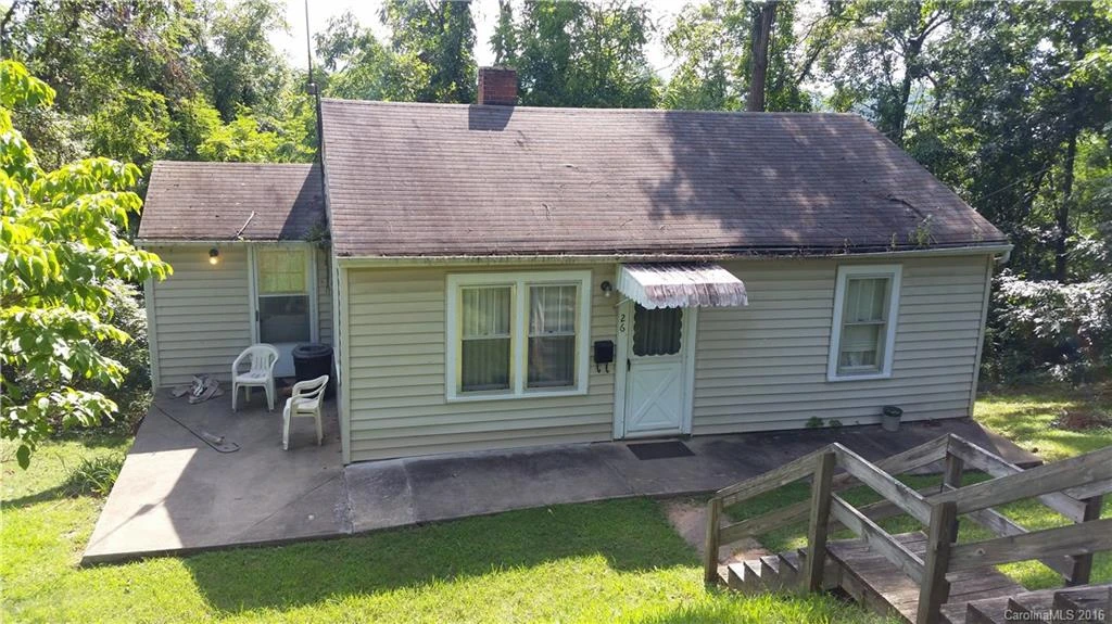 26 View Street