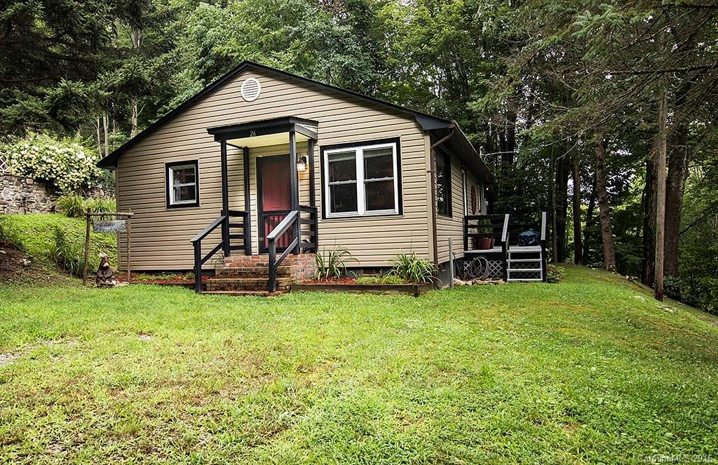 26 Mohican Lane