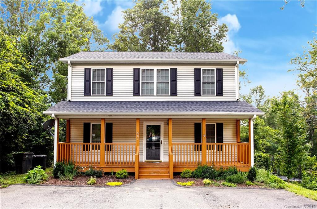 687 Padgettown Road
