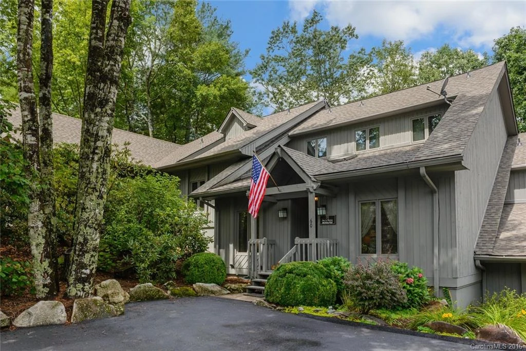 60 Fairway Villas Drive #C