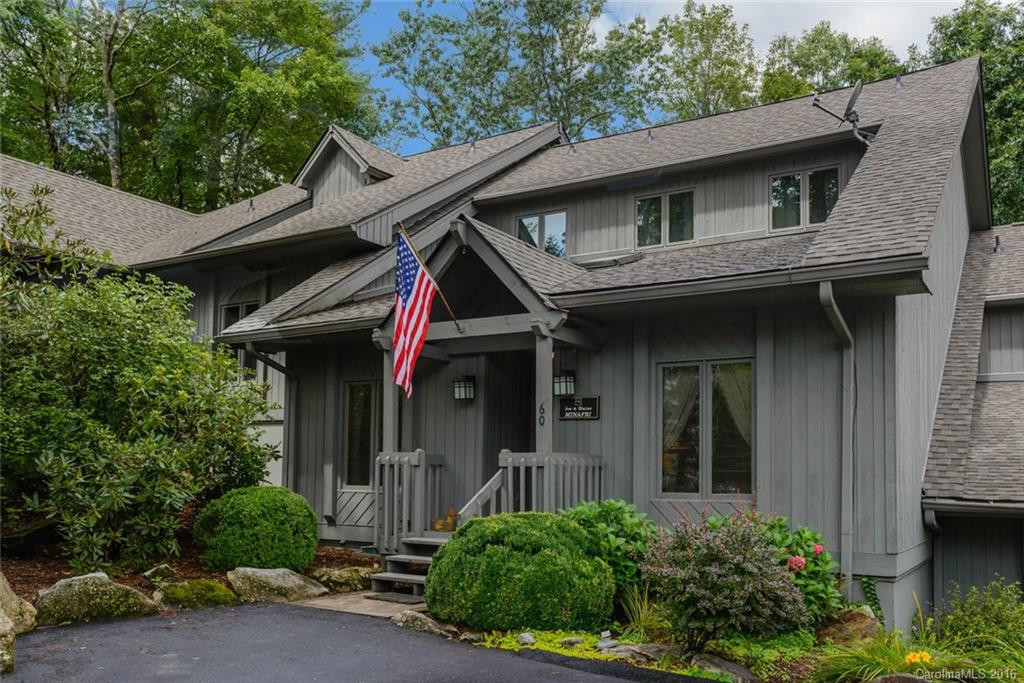 60 Fairway Villas Drive #C - Photo 2