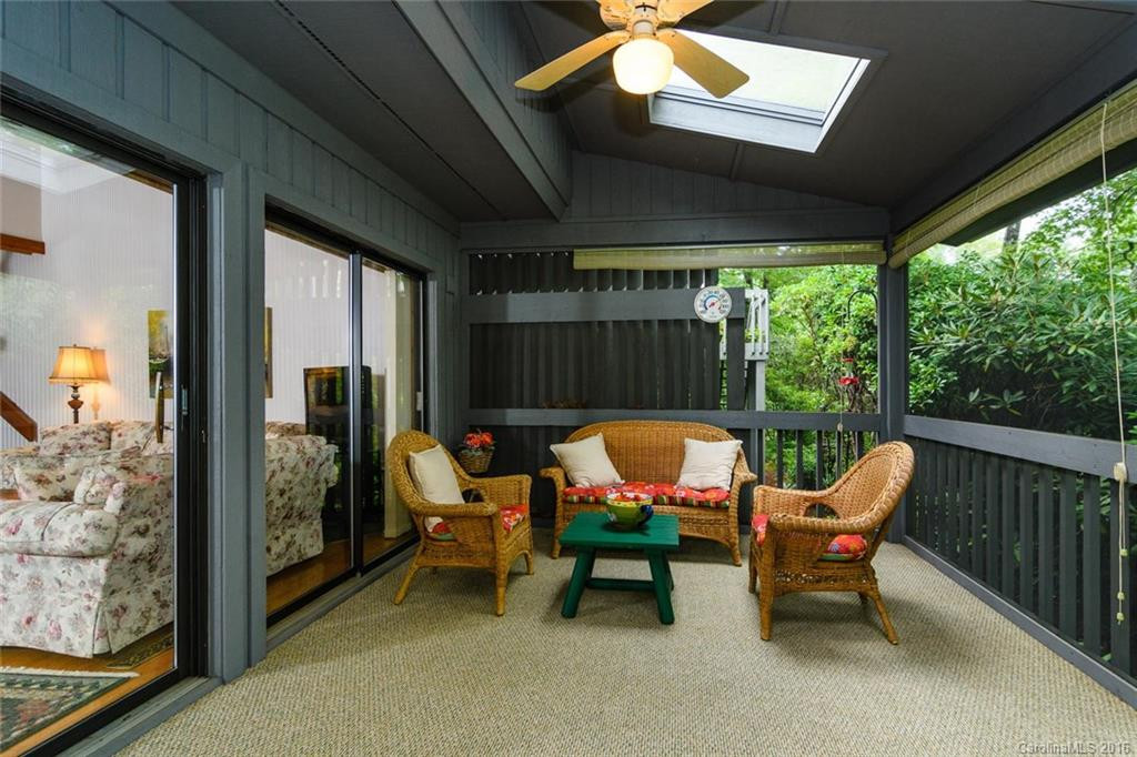 60 Fairway Villas Drive #C - Photo 4