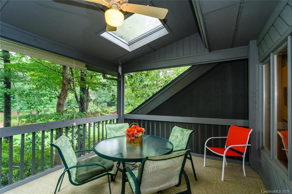 60 Fairway Villas Drive #C - Photo 5