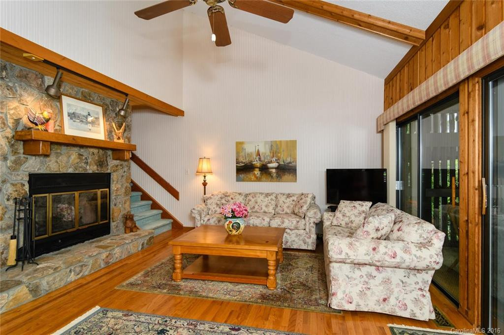 60 Fairway Villas Drive #C - Photo 7