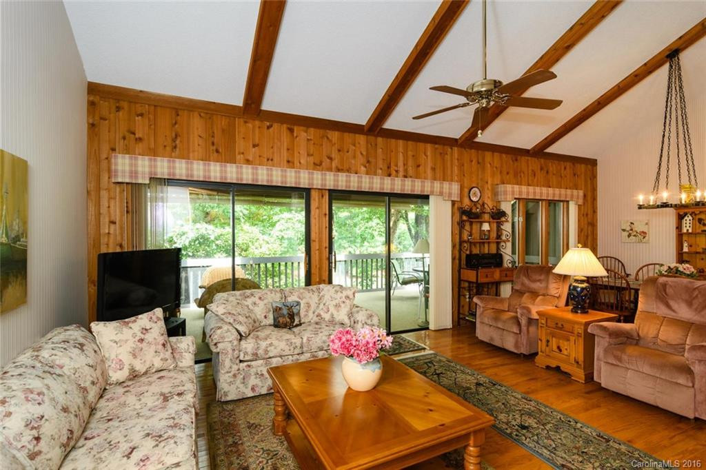 60 Fairway Villas Drive #C - Photo 8