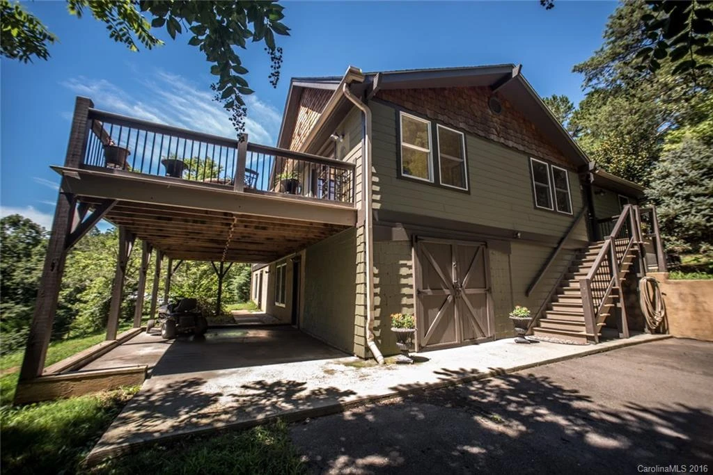 5 Pine Forest Drive
