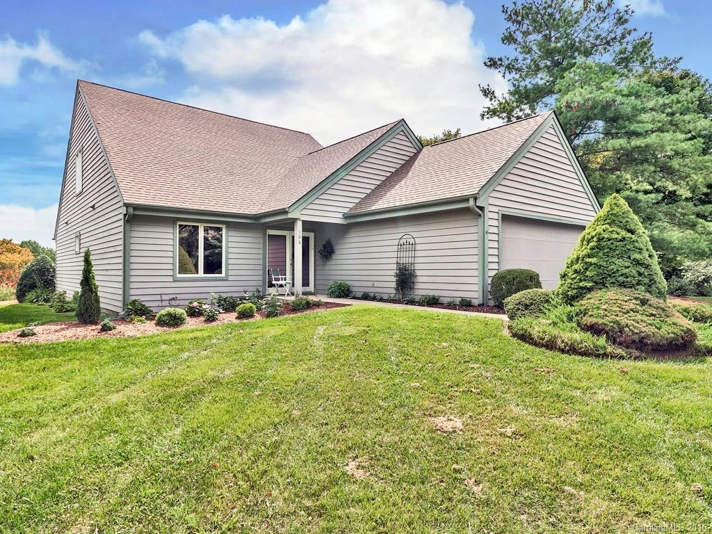 106 Highview Lane #Golfside