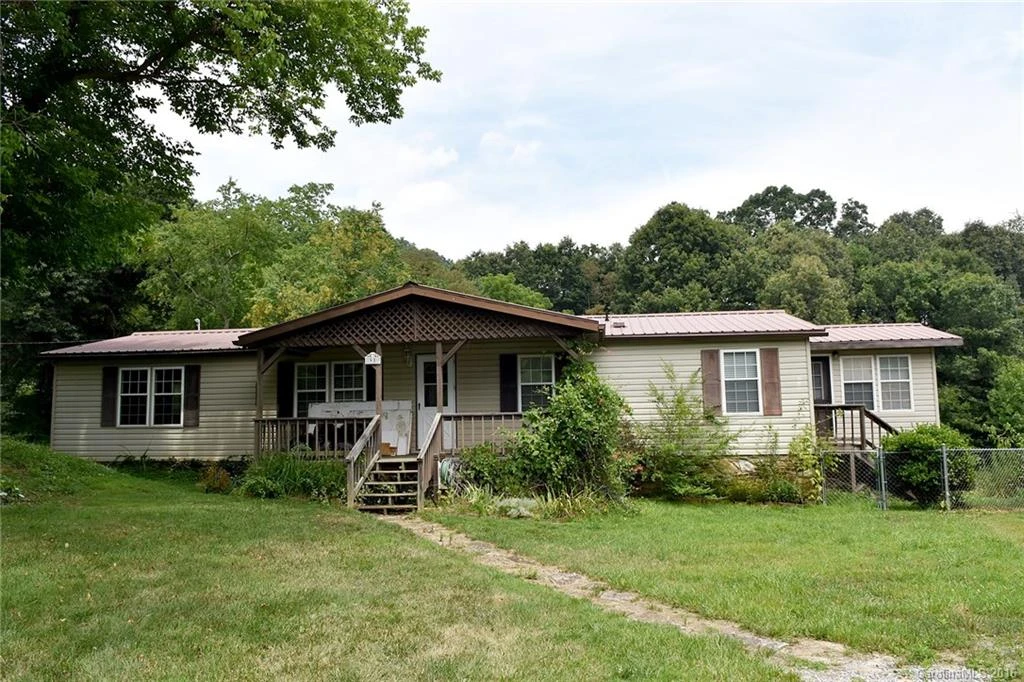 95 Ben Medford Road