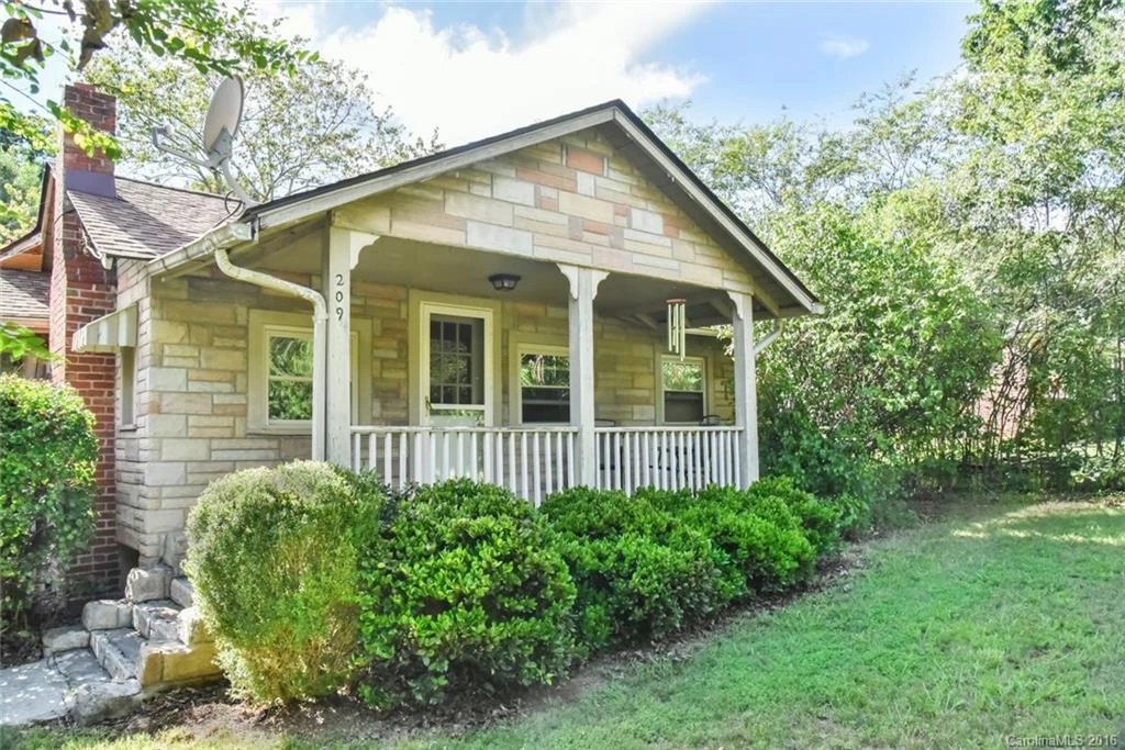 209 Padgettown Road