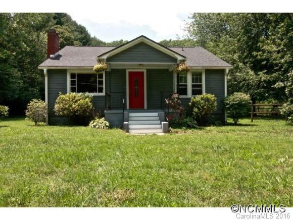158 Spalding Road