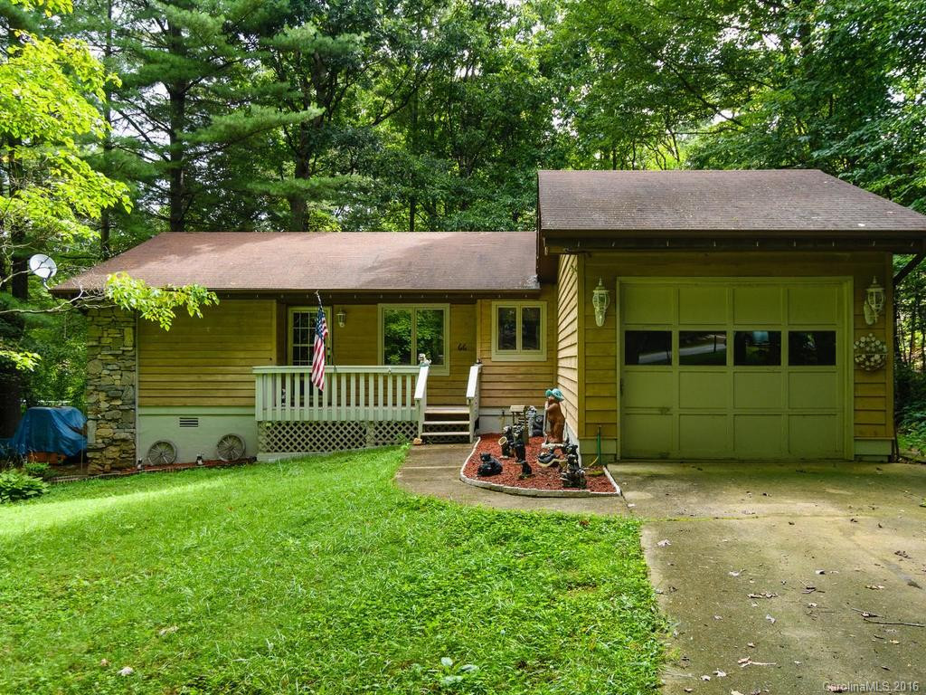 66 Wildwood Circle