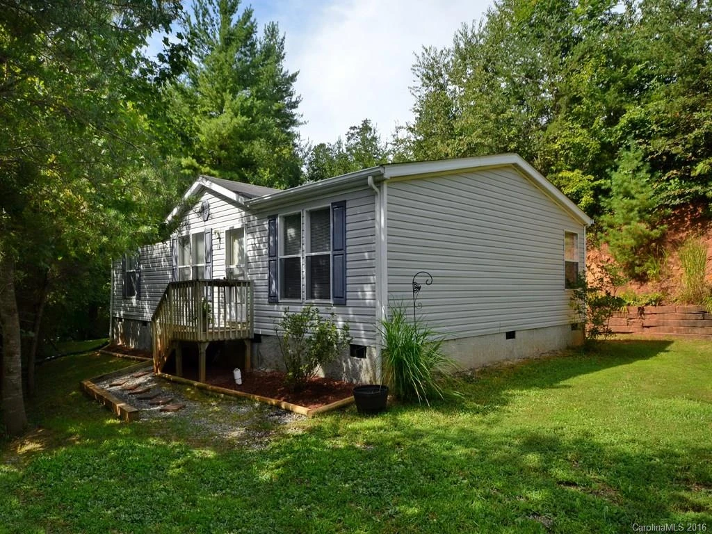 38 Robert Allman Road #6 & 5B