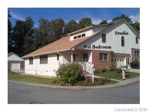 32 Bage Street #14