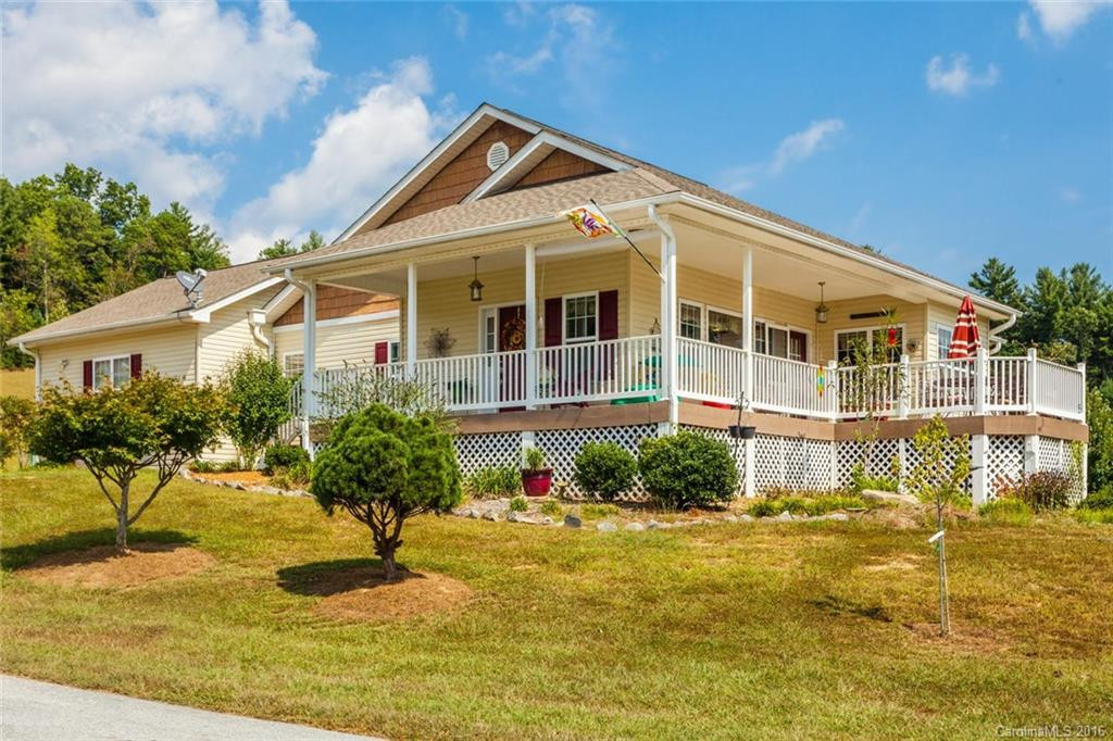 45 Rock View Court