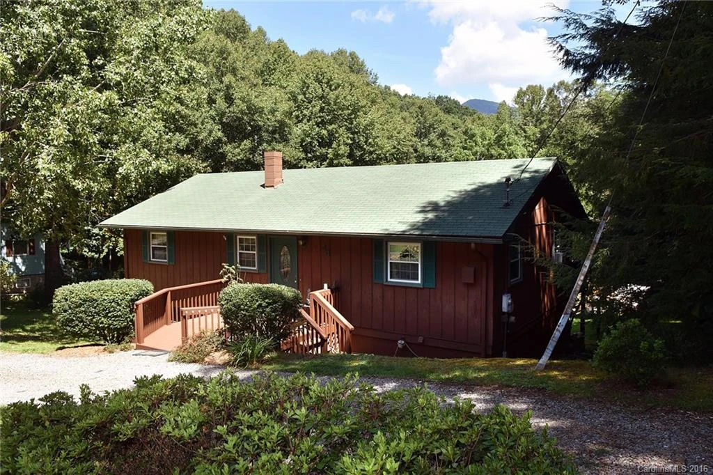 44 Robinhood Lane #33