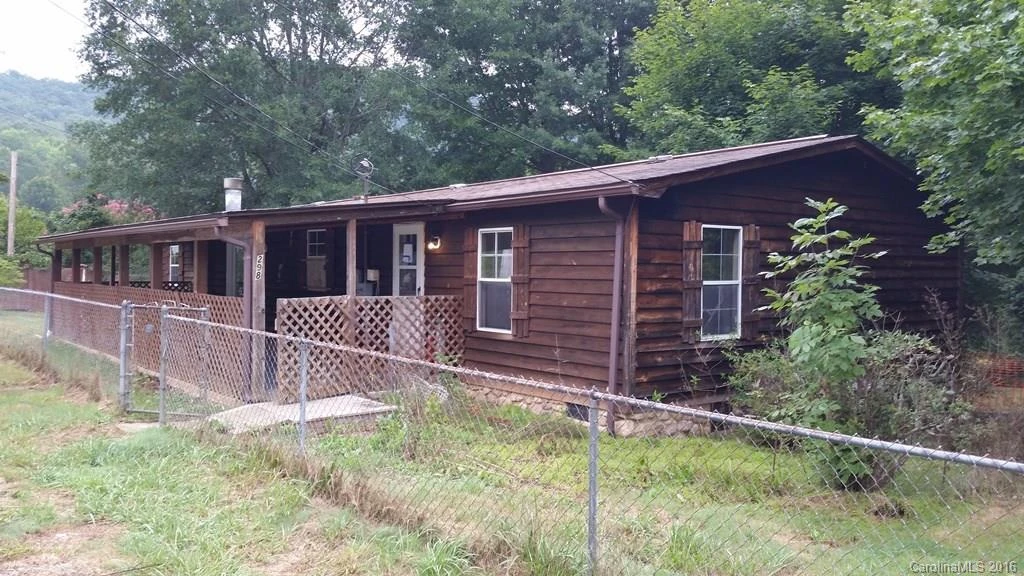 298 Warren Creek Road