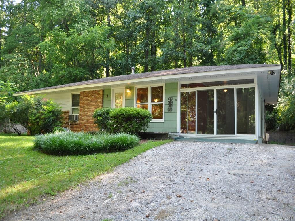 75 Appian Way